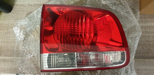 VW Touareg 7L Heckleuchte Rücklicht links innen