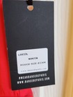 NWT Danse de Paris Rouge/Red "Nikita" Leotard Size Child Medium — photo 2