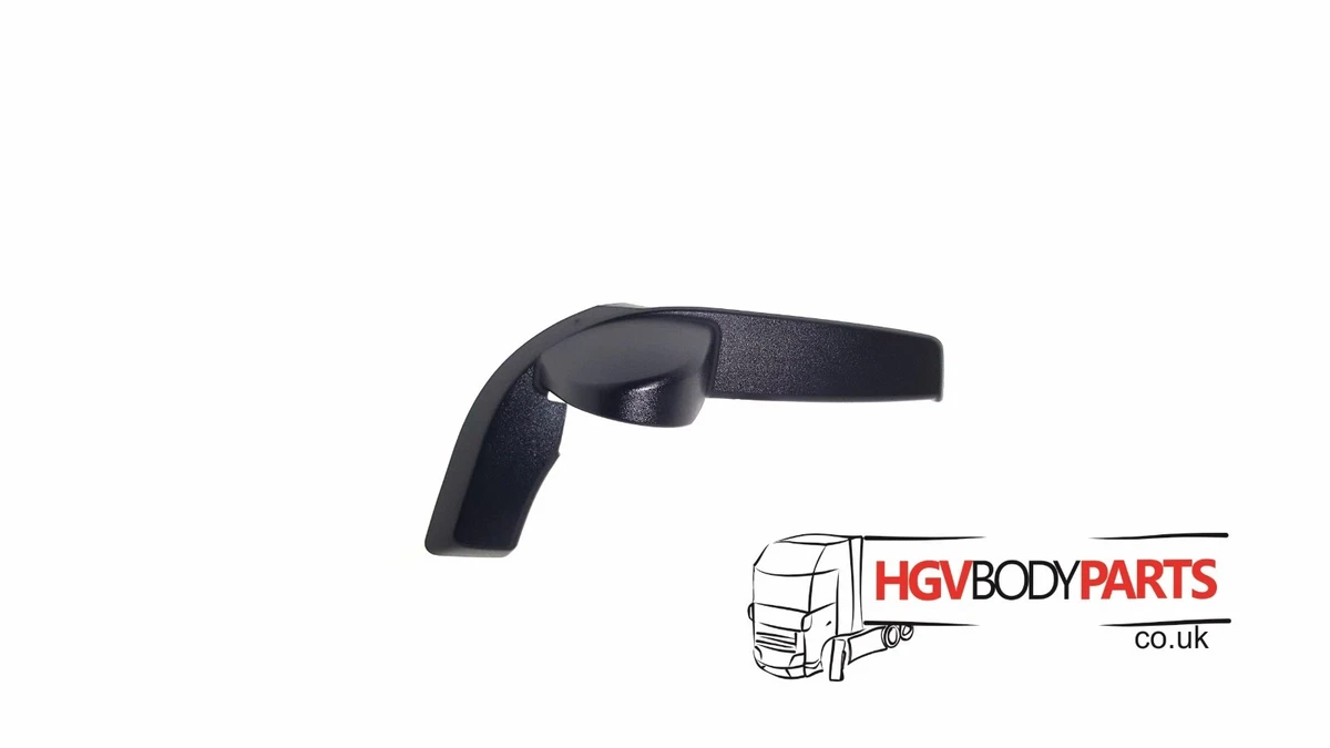 MAN TGX Mirror complete heated Right Hand | eBay