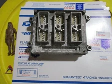 ✅ 2003 CHEVROLET GMC ENVOY ENGINE CONTROL MODULE COMPUTER ECU ECM PCM YCTD