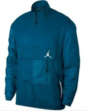 Air Jordan 23 Engineered Lightweight Training Jacket AJ1069-301 Sz Large
