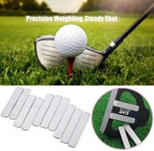 20-Pack Lead Tape Tennis Rackets/Golf Clubs/Pickleball Paddles  High-Adhesive