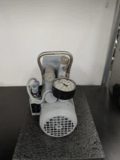 VACUUBRAND ME 2SI Diaphragm Pump