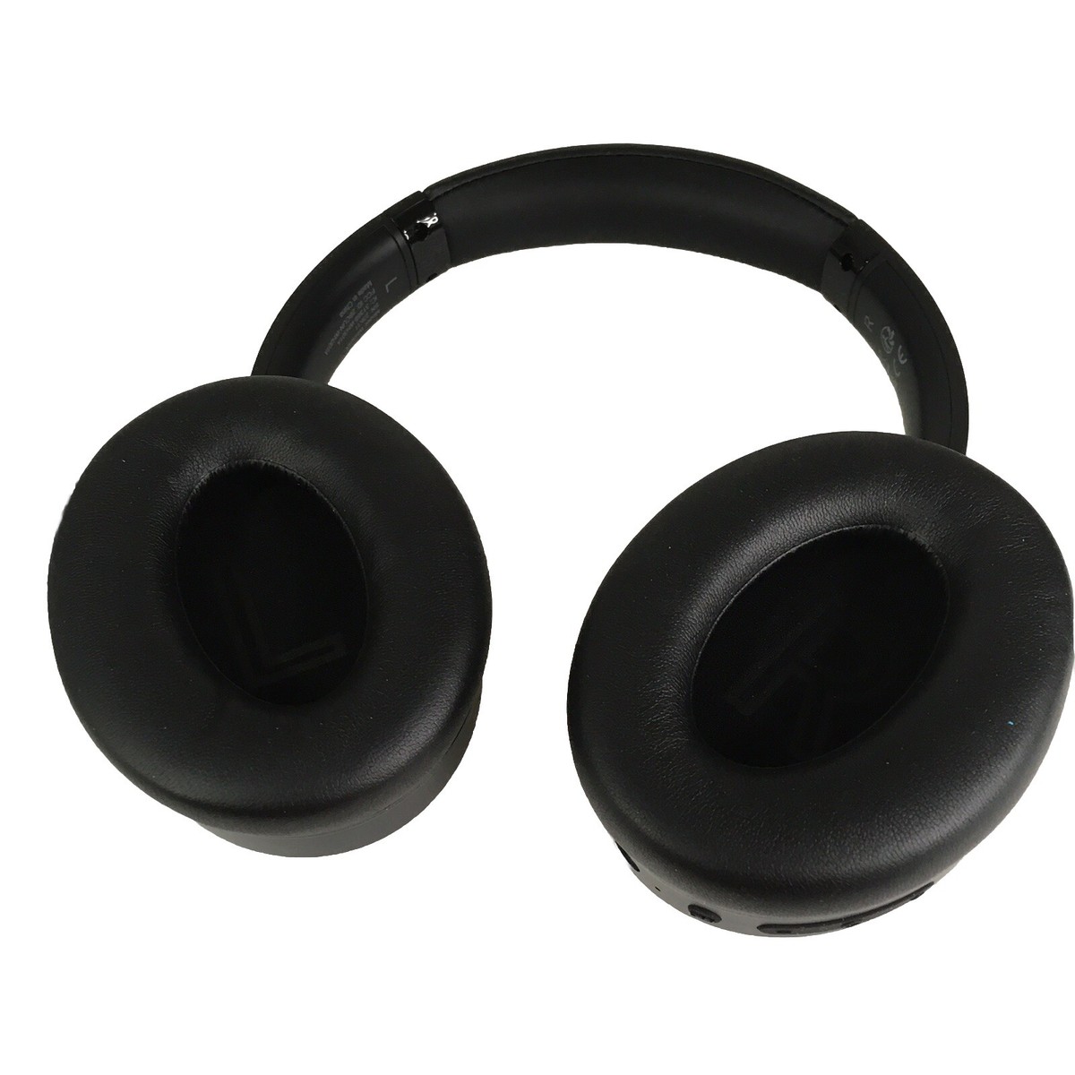 Runolim Wireless Head Phone Model WH301A Hybrid Active Noise