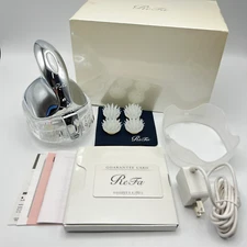 MTG ReFa GRACE HEAD SPA Scalp Care RF-GH2114B Used Japan