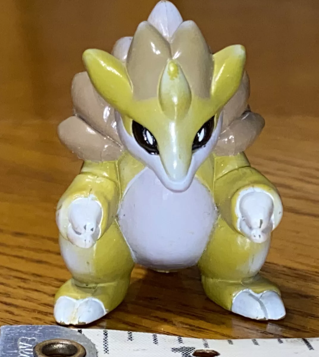 Sandslash figure sale