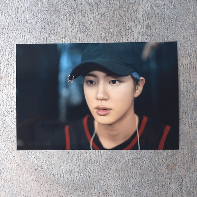 BTS MEMORIES OF 2019 Blu-ray 4x6 Photo & 2020 Blu-ray 4x6 Photo BTS MEMORIES OF 2019 Blu-ray 4x6 Photo & 2020 Blu-ray 4x6 Photo