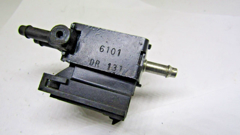 GM 1997131 Solenoide Carburador Ralentí Rápido 1982 90 Chevy Buick Pontiac 5,0 L Foto 3 de 4