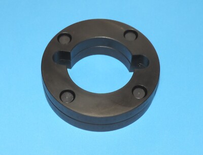SECO 2'' Slot Milling Cutter Drive Ring (335.10-17451)