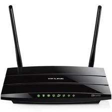TP-LINK Archer C5 AC1200 Dual Band Wireless Gigabit Router 2.4GHz 5Ghz 867Mbps