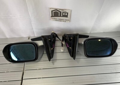 USED OEM Honda Acura TSX CL7 Accord EURO R Power Folding Mirrors