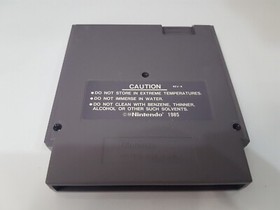 Monster Party [NES] [1989] [Cartridge Only!]