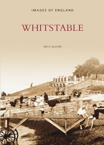 Whitstable by Mick Glover - 9780752411125 - Image 5