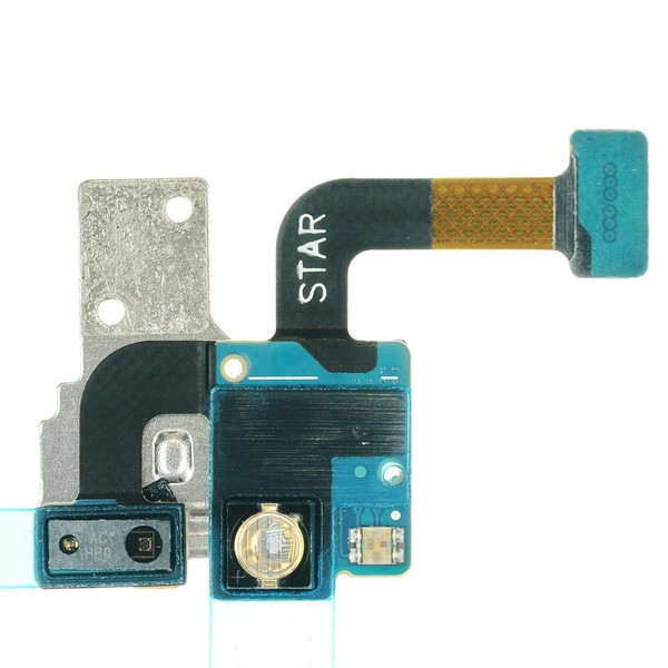 Samsung Galaxy S9 Plus SM-G965F Sensor Light Proximity Flex Led Cable-image