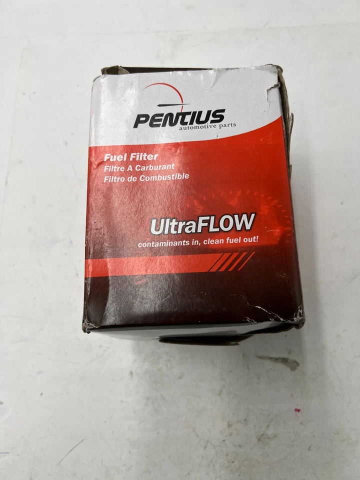 Filtro de combustible Pentius PFB54668 para Subaru Legacy 2010-2015 con motor de 3,6 L 6 cilindros Foto 2 de 4