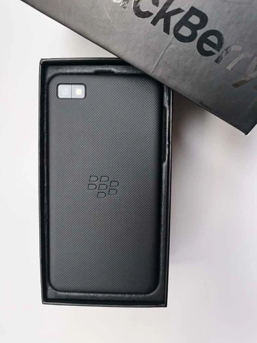 BlackBerry Z10 16GB Unlocked 4G 8MP GSM Touchscreen 4.2" Keyboard Smartphone - 第 7/15 張圖片