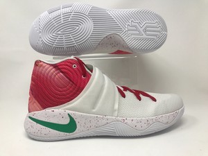 kyrie 2 krispy kreme footlocker