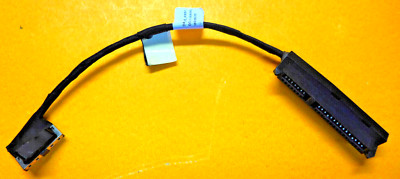 New Dell Latitude 3590 Hard Drive Adapter Interposer Connector & Cable 2W8FH