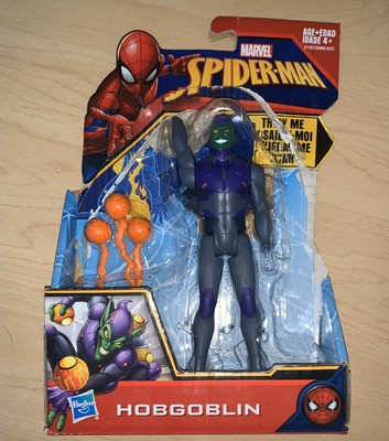 hobgoblin action figure