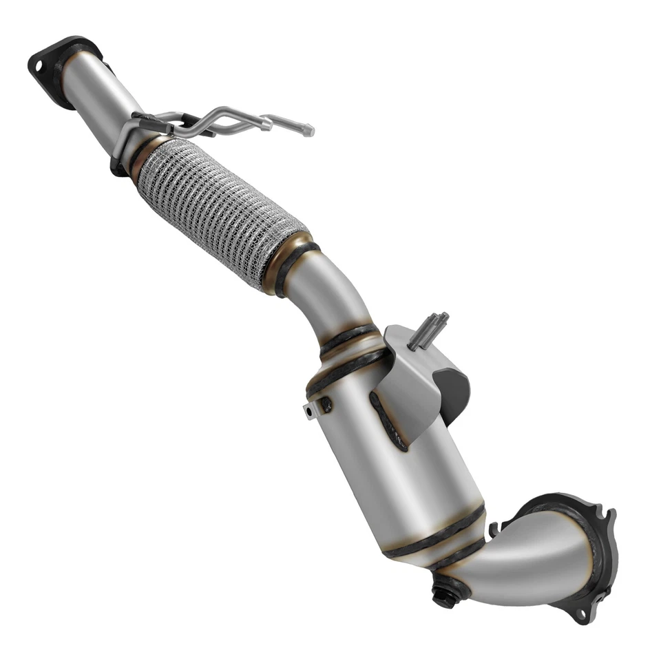 Catalytic Converter For 2013-2016 Ford Escape 1.6L 2017-2019 Ford Escape 1.5L l4 - Image 3 of 4