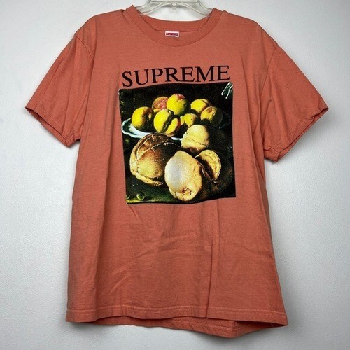 Supreme still life - Gem