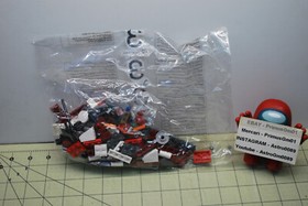 LEGO Star Wars Republic Striker-Class Starfighter (9497)