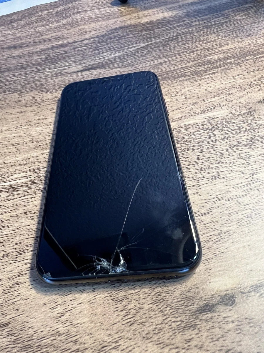Apple iPhone X 64GB Space Gray - Unlocked - Front C | eBay Apple iPhone X 64GB Space Gray - Unlocked - Front C | eBay