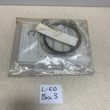 Jamesbury RKT-7 Valve Actuator Repair Kit