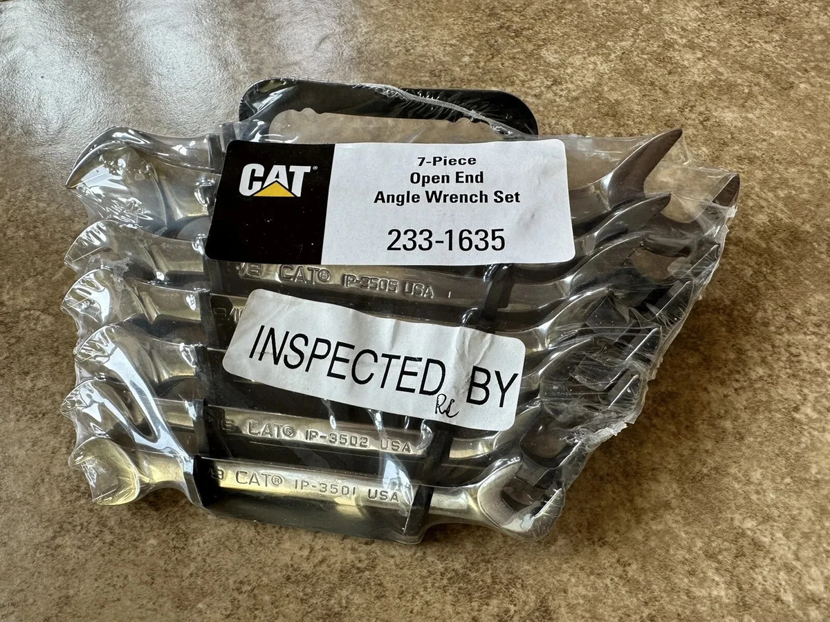 Caterpillar spanners cheap