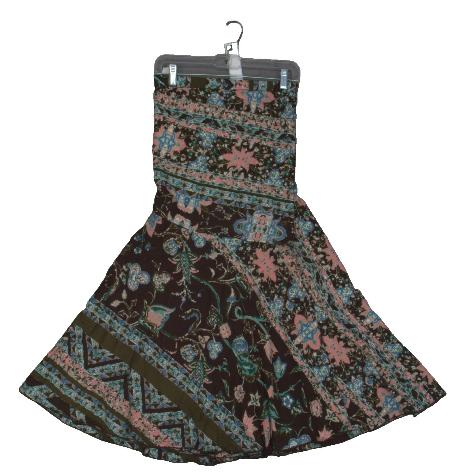 Coldwater Creek Floral Skirts for Women