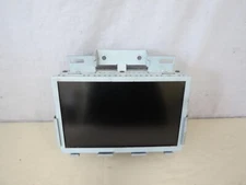 ✅ 13-15 Lincoln MKS Info GPS 8" Screen w Sync Unit DA5T-18B955-FA DA5T-14F239-BK