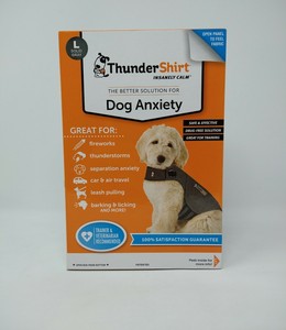 thundershirt insanely calm