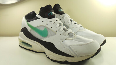 DS NIKE 2017 AIR MAX 93 DUSTY CACTUS 9.5 VINTAGE SAFARI PLUS 90 95 97 PRESTO 98