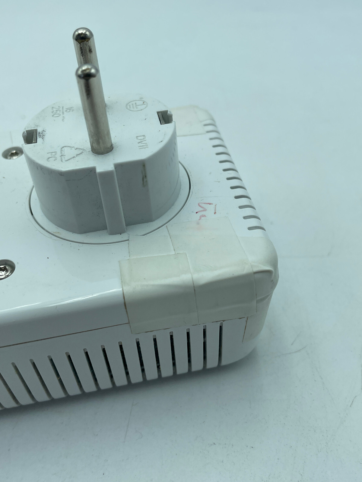 Devolo dlan 500 AV Wireless+ MT:2413 Wlan Wifi Powerlan Powerline Adapter image_2