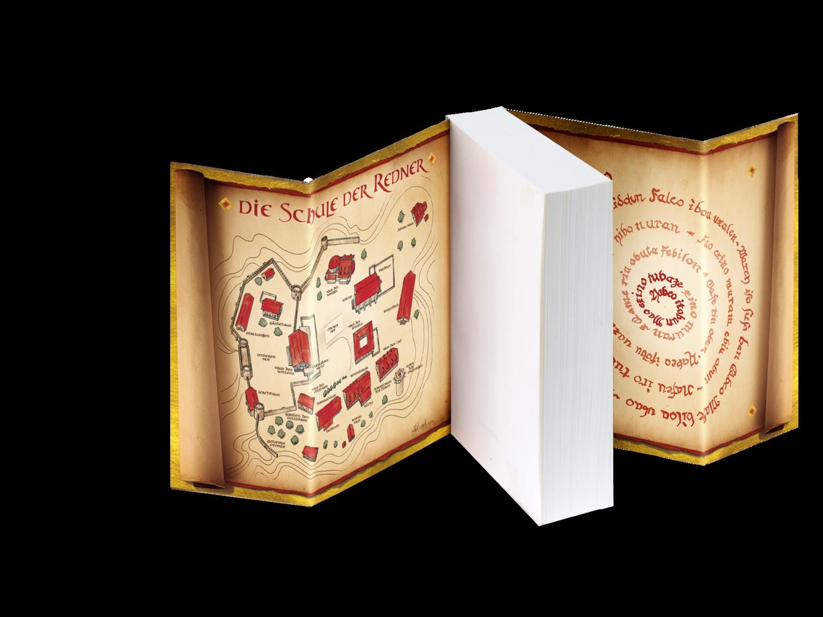 Thumbnail - Die Schule Der Redner Johann Seeger