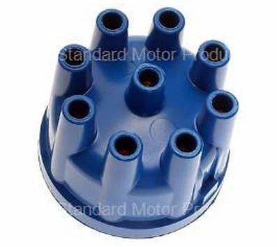 Tapa de distribuidor tipo OEM para Ford F-350 1961-1964 L6-4,3 L Foto 3 de 4