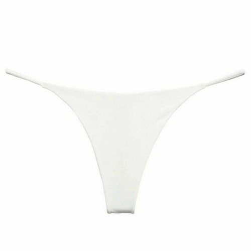 Womens Sexy Lingerie Panties Knickers Low Rise Briefs G-string Thong Underwear - Picture 14 of 24
