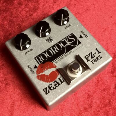BOOROCKS FZ-1 Used Fuzz | eBay BOOROCKS FZ-1 Used Fuzz | eBay