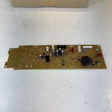 Panasonic Microwave Control Board A603L3960AP New - PC Board W/ Component