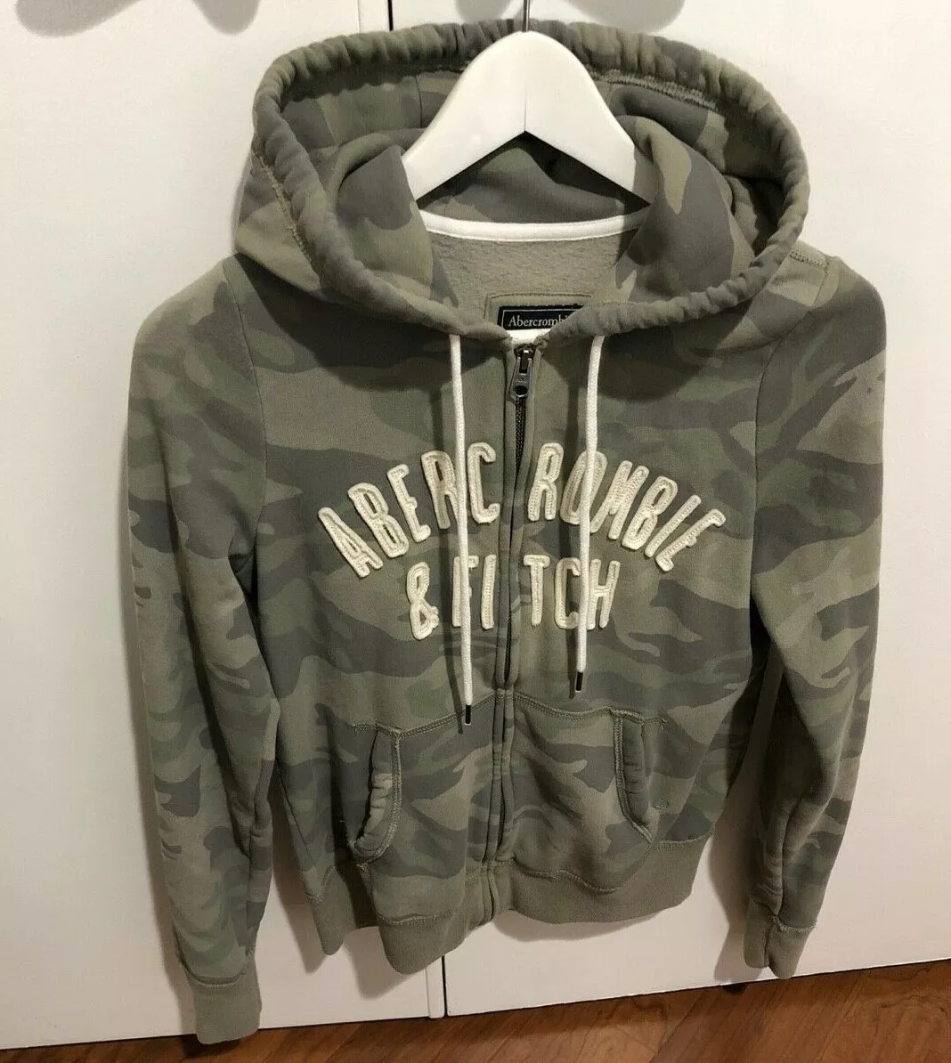 Abercrombie and shop fitch hoodies womens