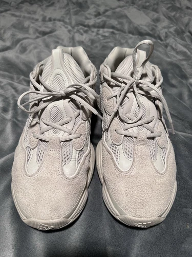 Yeezy 500 taglia 12