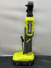 RYOBI ONE+ 18V Cordless Multi-Size Ratchet PCL280 w/ Battery