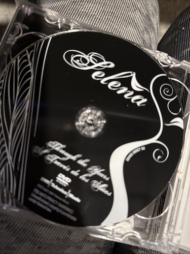 Through the Years/A Traves by Selena (CD, 2007) 2disc - Imagen 12 de 18