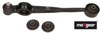 Maxgear 72-0984 Lenker FüR RadaufhäNgung Querlenker Lenker FüR Audi