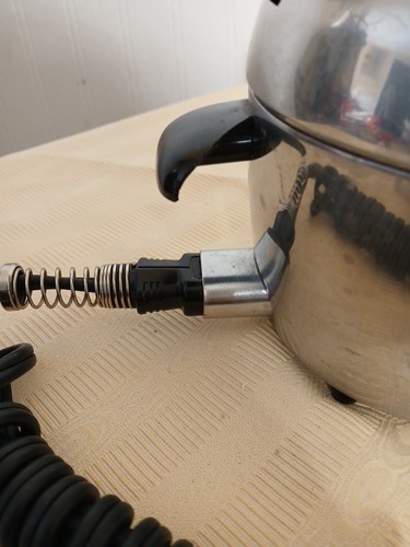 MCM Vintage SUNBEAM Egg Cooker Model E2 (circa 1950) - Bild 5 von 11