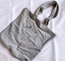 Given tote bag