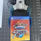 Skylanders Superchargers Game And Portal Only PlayStation 4 PS4