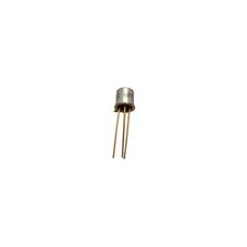 MPF105 TRANSISTOR RARE TO18 CASE STYLE NOS X1PC VR158 