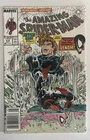 Amazing Spider-Man #315 - (1989) 2ND APP of Venom, Todd McFarlane Art, MINT