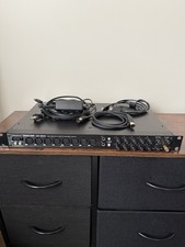 Tascam US-1800 Audio/Midi Interface 16x4 96k/24-bit USB 2.0 with Power Cable